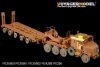 Voyager Model PE35501 Modern U.S. M1070 Truck Tractor Interior for HOBBYBOSS 85502 1/35